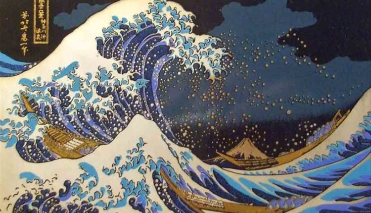 arte orientale