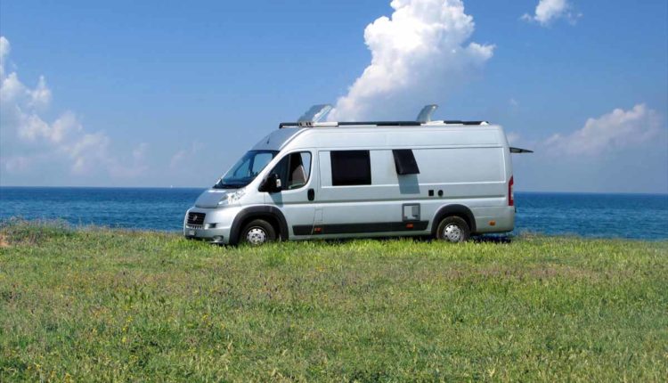 camper