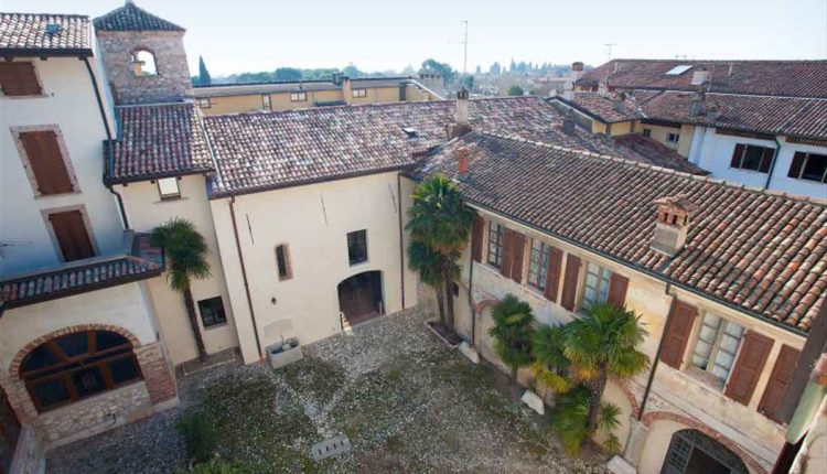 centro studi toscolano
