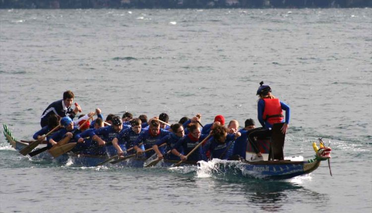 dragonboat