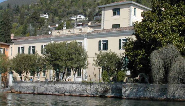 ex ospedale Santa Corona Fasano