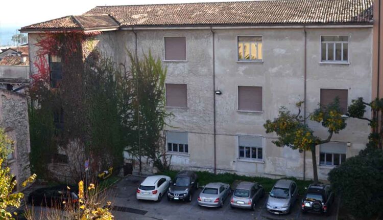 ex ragioneria desenzano