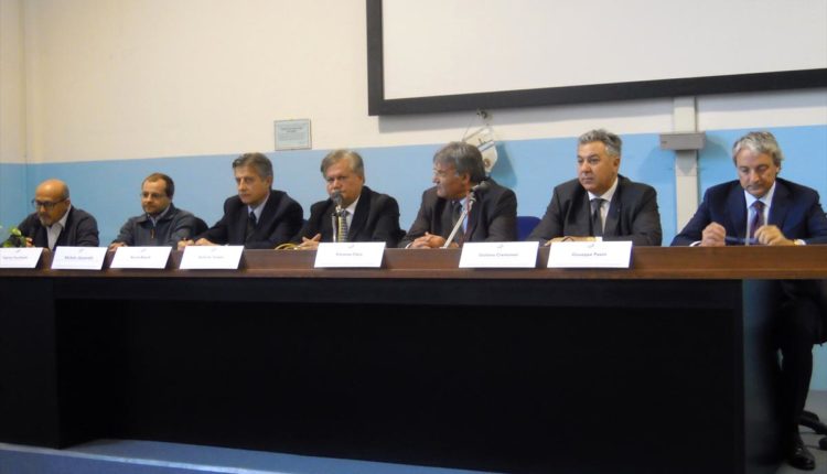 laboratorio Iis lonato