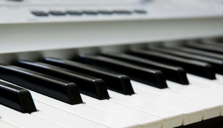 pianoforte