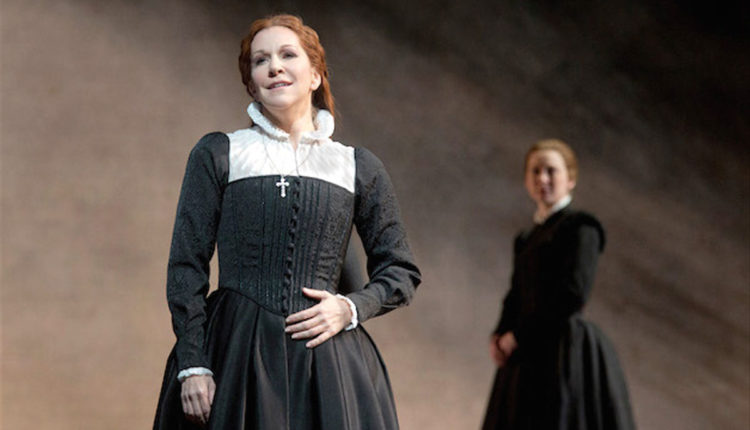 MAria Stuarda
