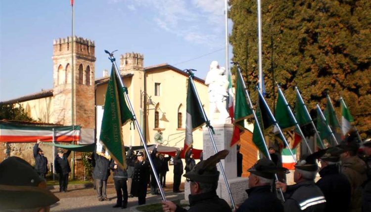 Alpini Rivoltella