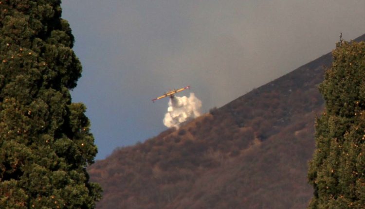 canadair