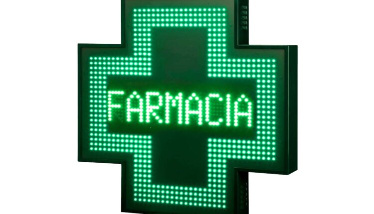 Farmacia