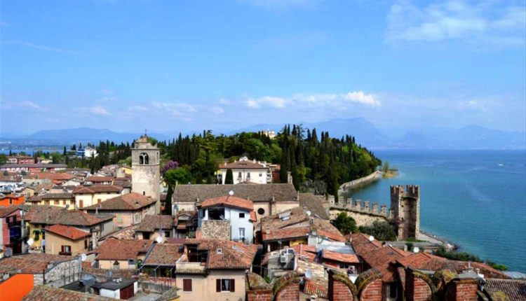 Sirmione
