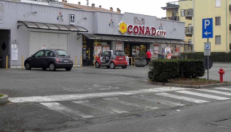 conad desenzano Rivoltella