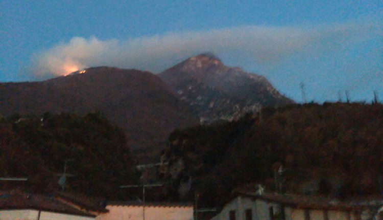 incendio pizzocolo