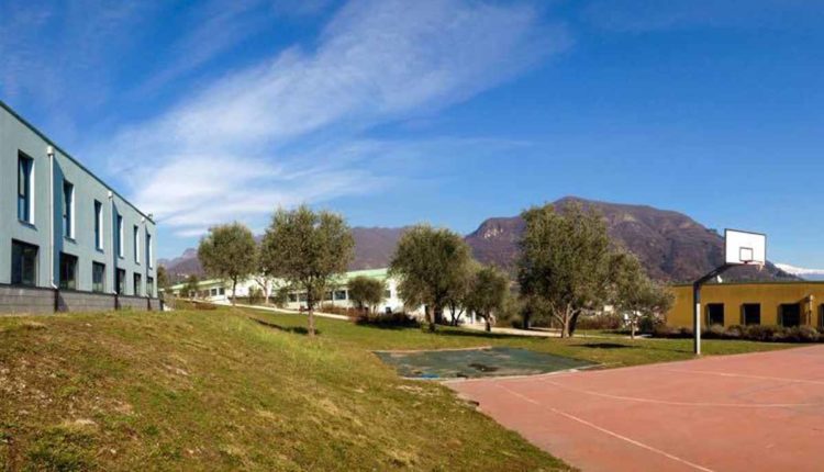 liceo fermi salò