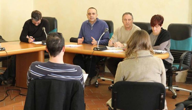 Idee in comune