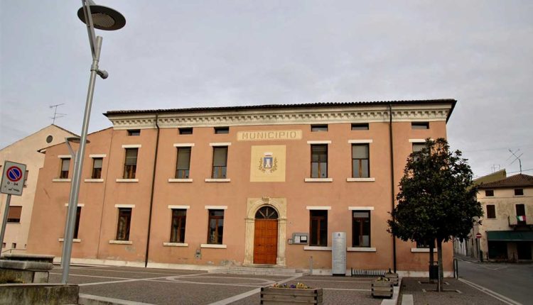 municipio Castelnuovo