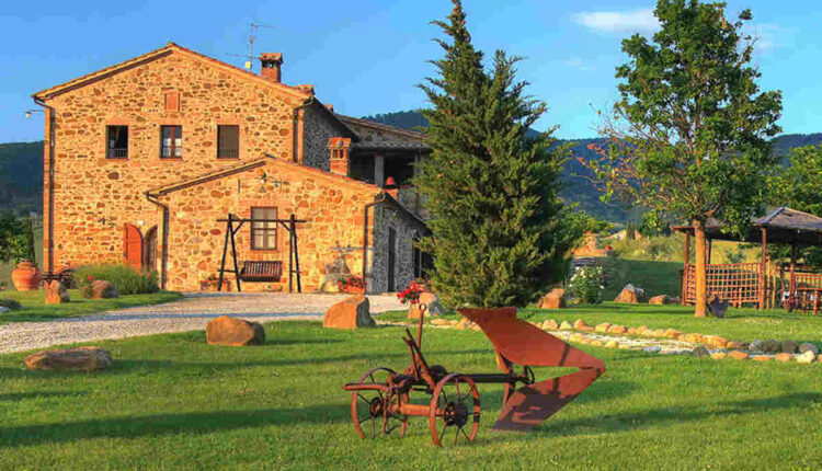Agriturismo