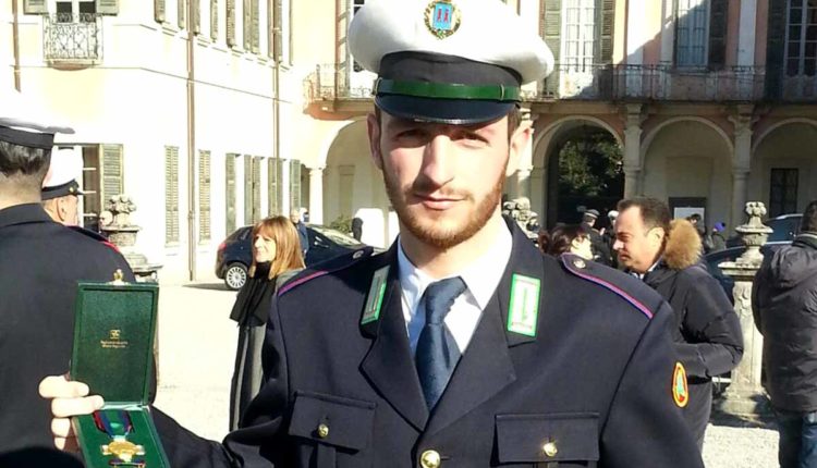 Andrea Cadei