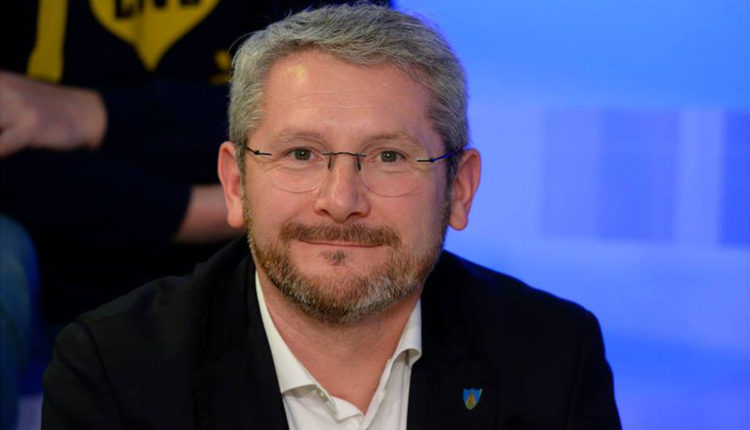 Giovanni Peretti