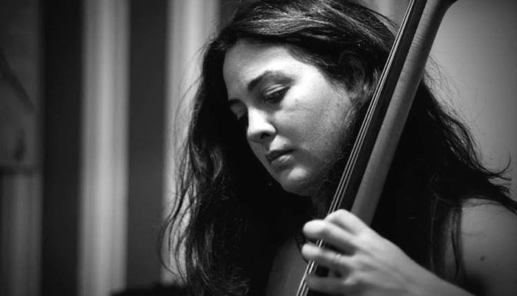 Joy Grifoni