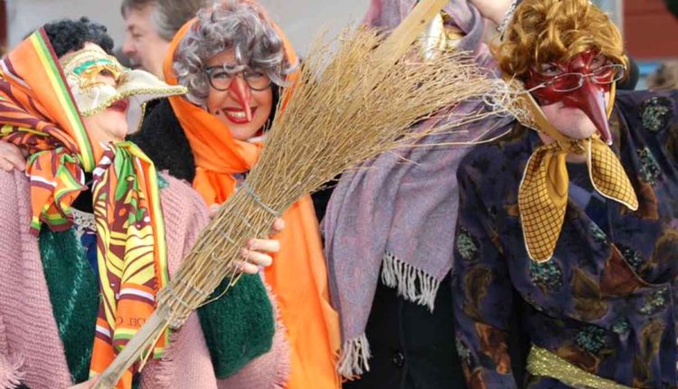 befana