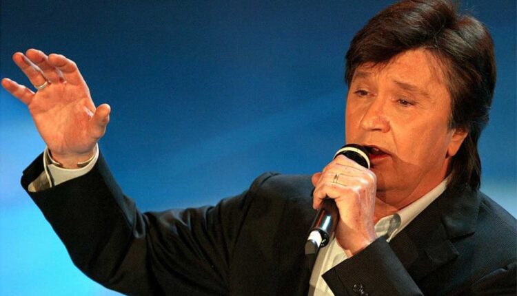 Bobby Solo
