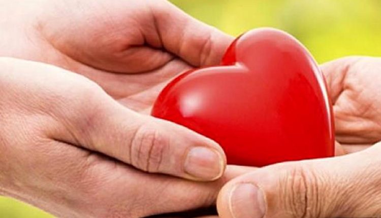 donazione organi