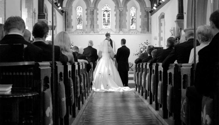 matrimonio