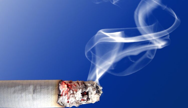 sigaretta fumo tabacco
