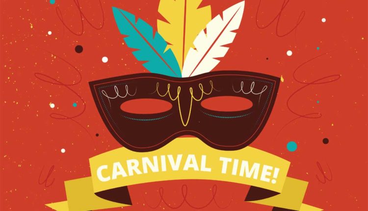 Carnival Party carnevale