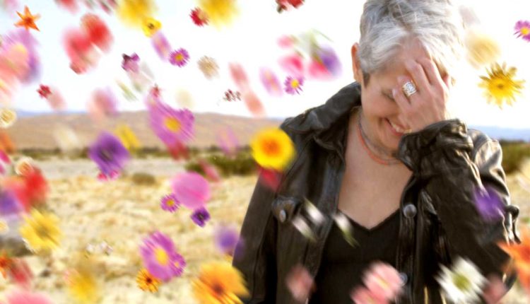 JOAN BAEZ