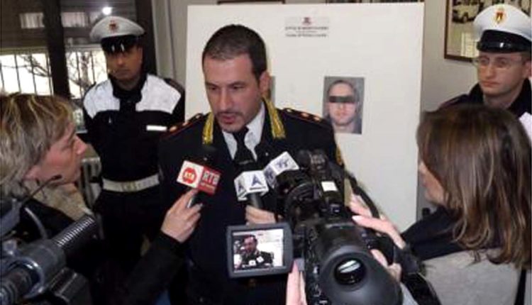 Polizia Locale Montichiari