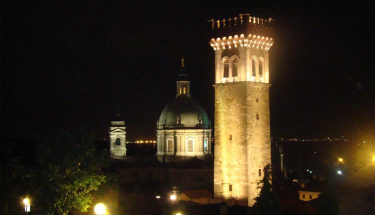 Lonato notte notturna