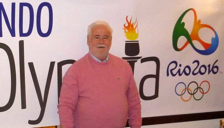 Sognando Olympia Ottavio Castellini