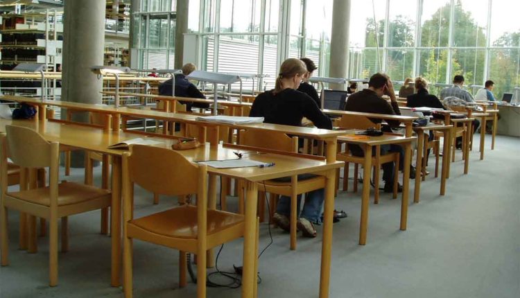 scuola studenti
