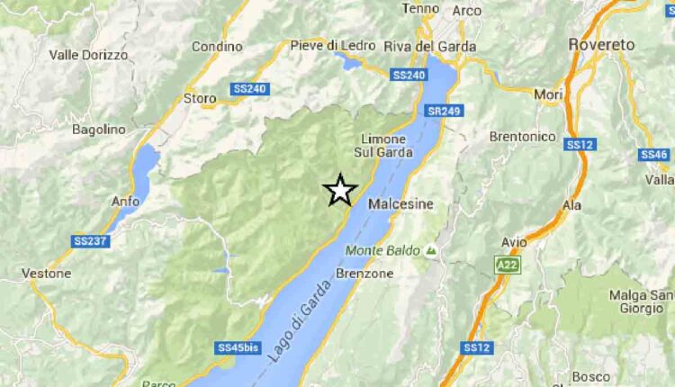 terremoto 3 febbraio 2016