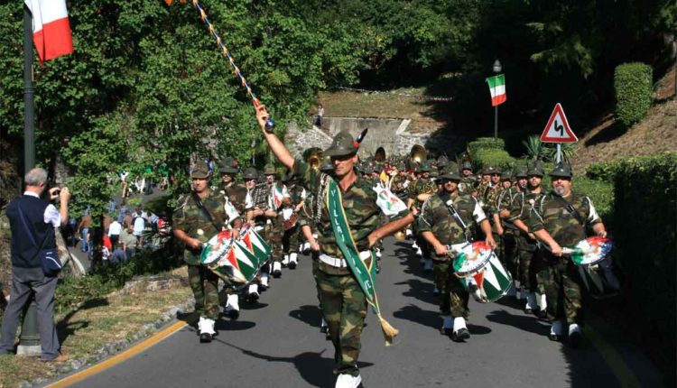 alpini