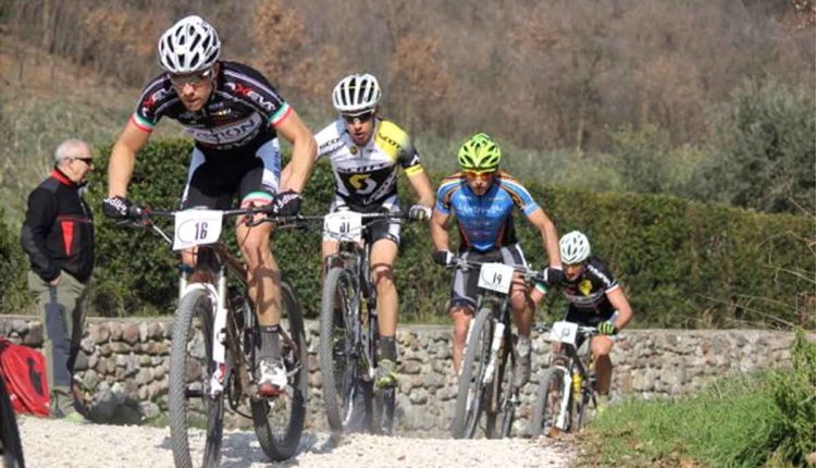 Bardolino Bike 2014