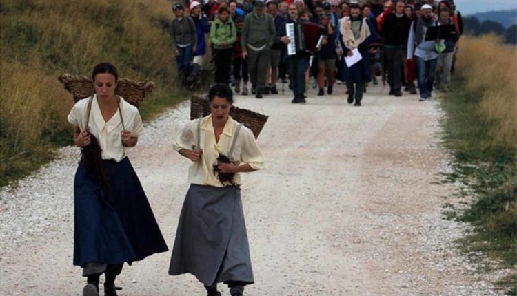 La guerra granda delle donne