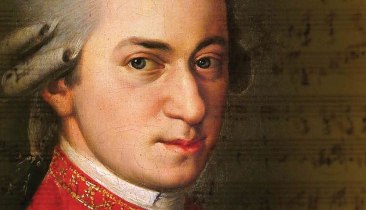 Mozart
