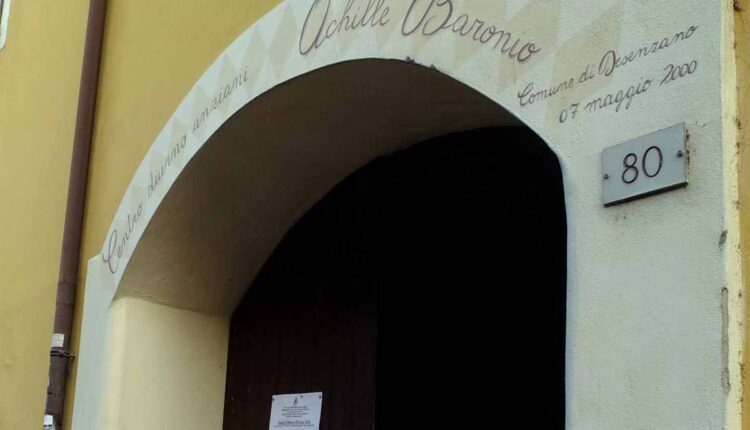 muri della gentilezza