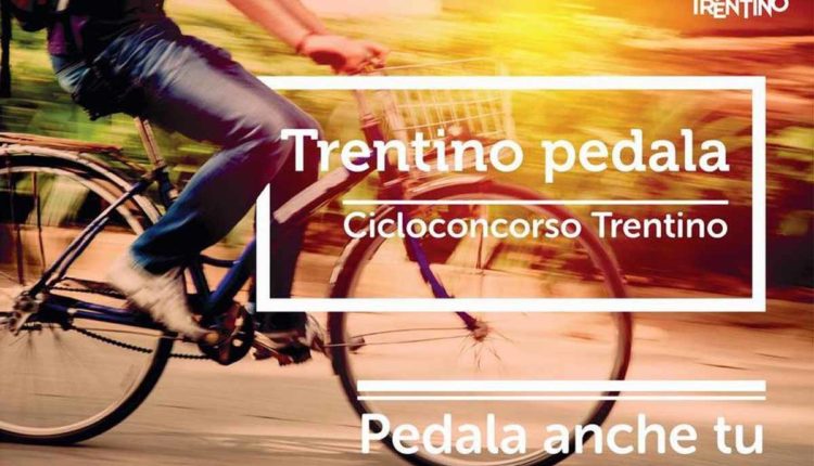 Trentino pedala