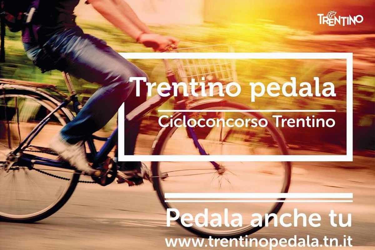 Trentino pedala