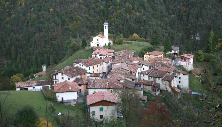 Turano valvestino