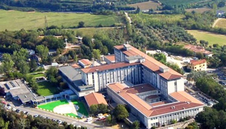 ospedale di desenzano