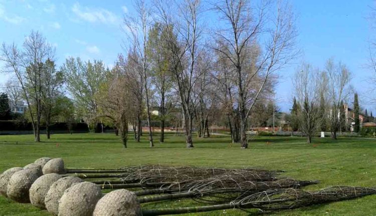 parco Montello Sirmione