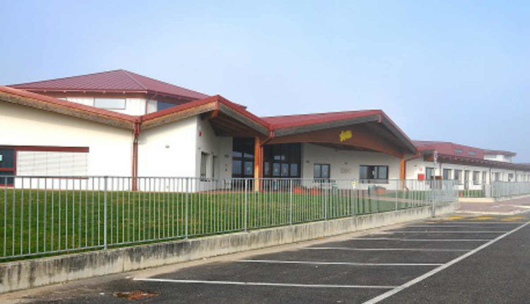 asilo castelnuovo