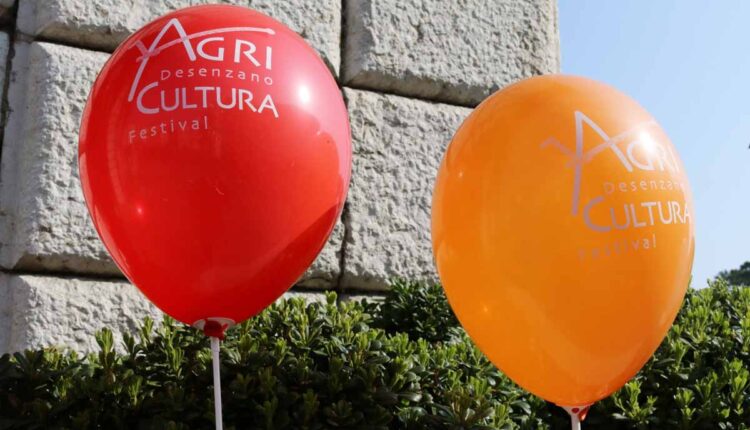AgriCultura Festival desenzano
