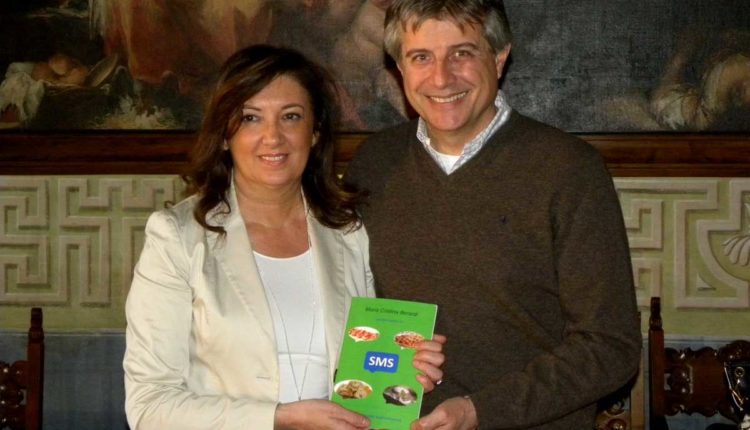 Cristina Berardi e ass. Nicola Bianchi