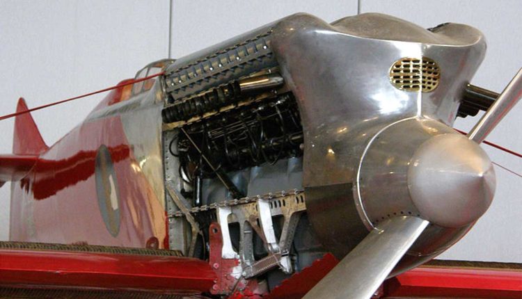 Fiat C.29