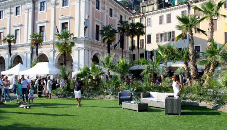 Giardini del Benaco