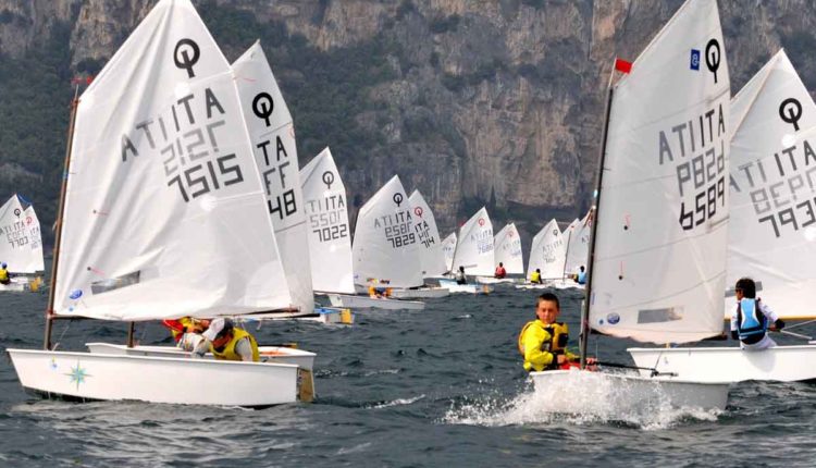 CVG TROFEO DANESI BOGLIACO 01/05/2011
